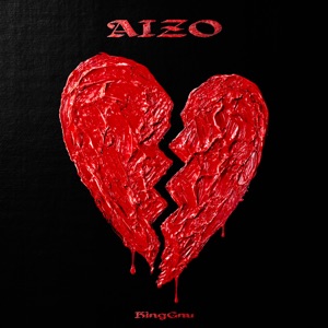 Pochette de AIZO - King Gnu